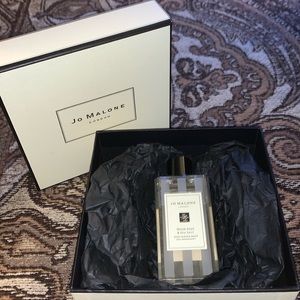 Jo Malone Wood Sage & Sea Salt Body & Hand Wash